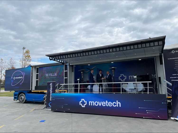 MoveTech