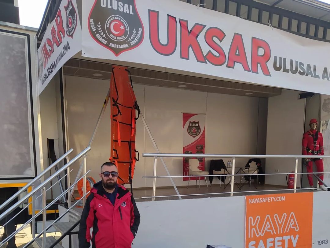 Ulusal Keif Arama Kurtarma