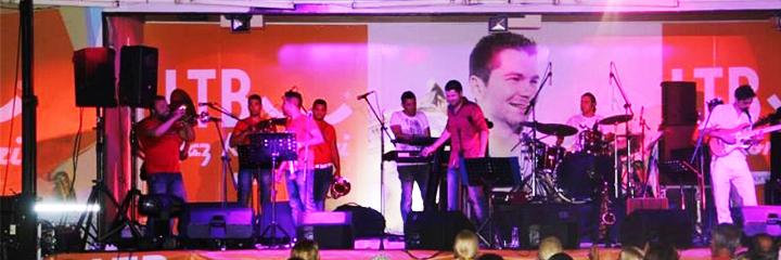 Stage Shows