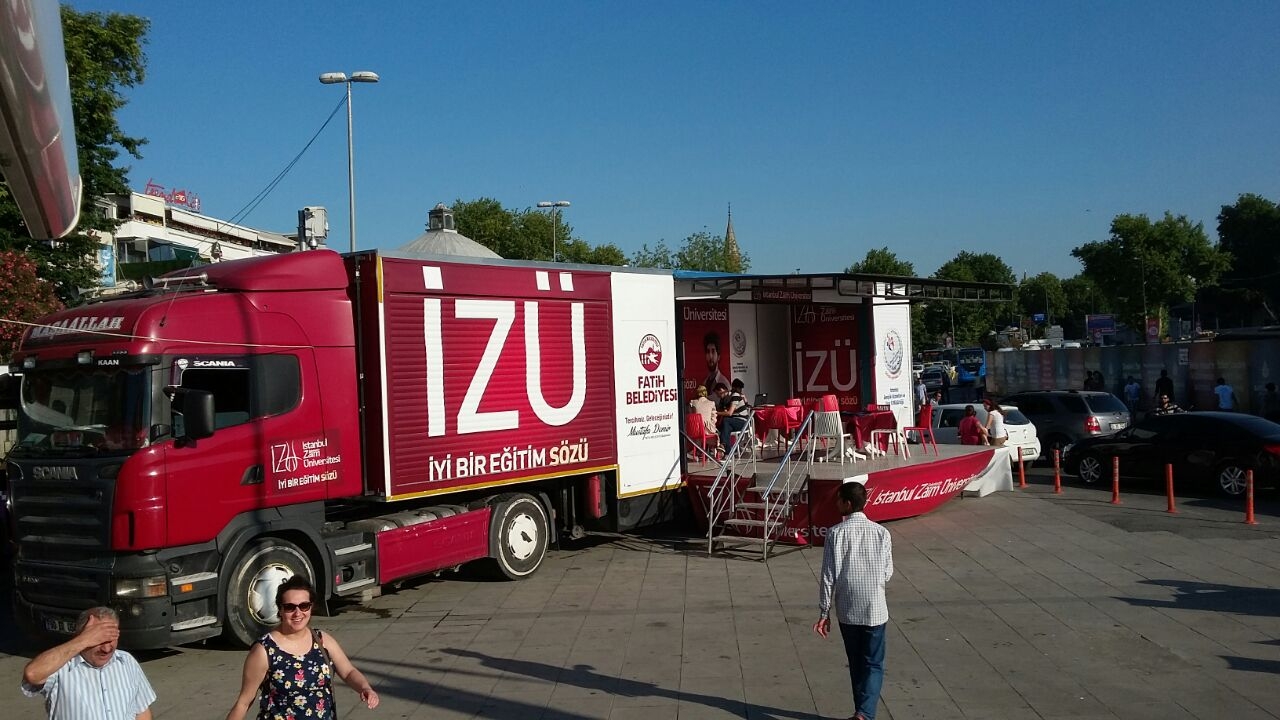 stanbul Sebahattin Zaim niversitesi Tercih Tr 