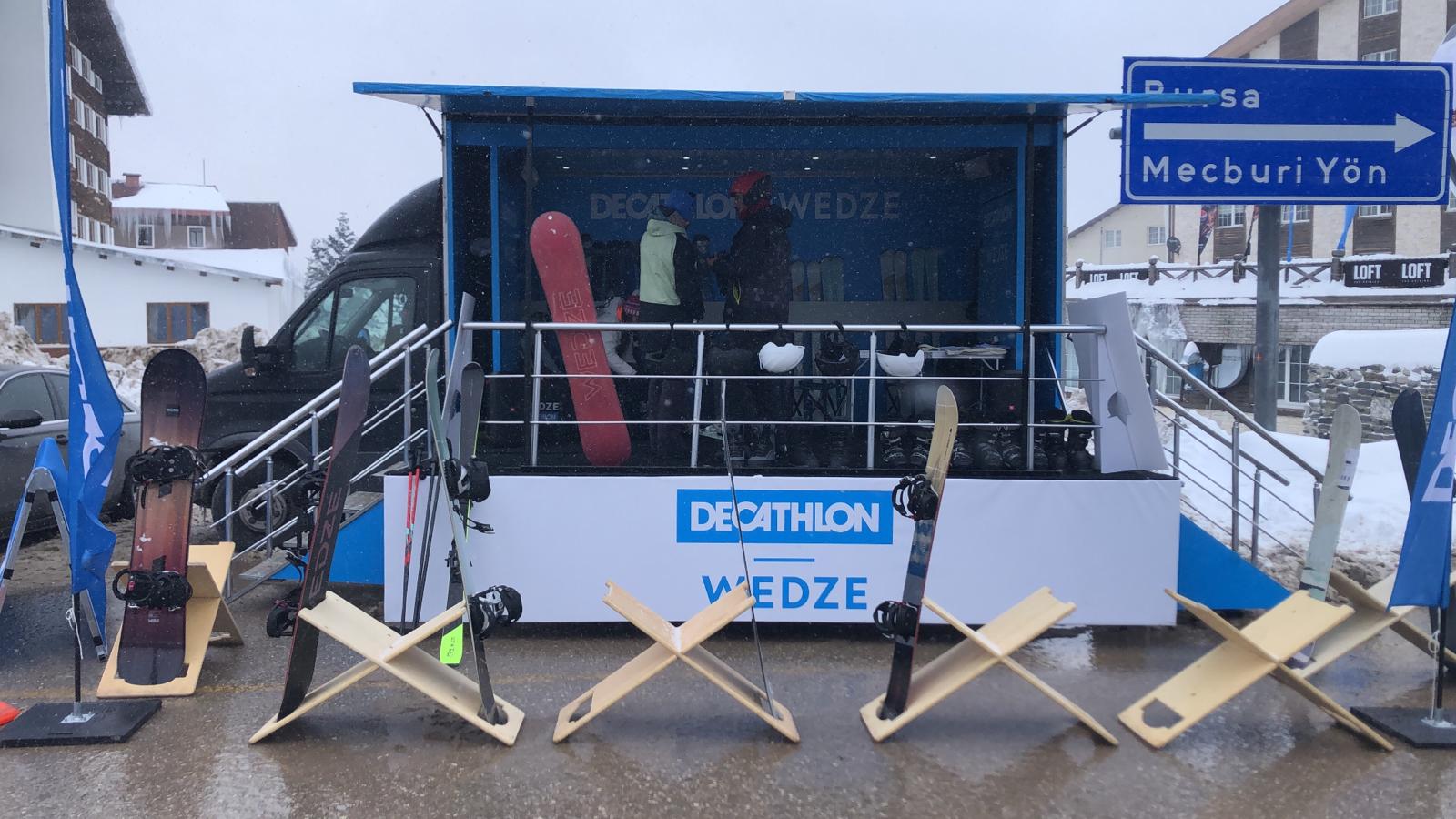 Decathlon Trkiye