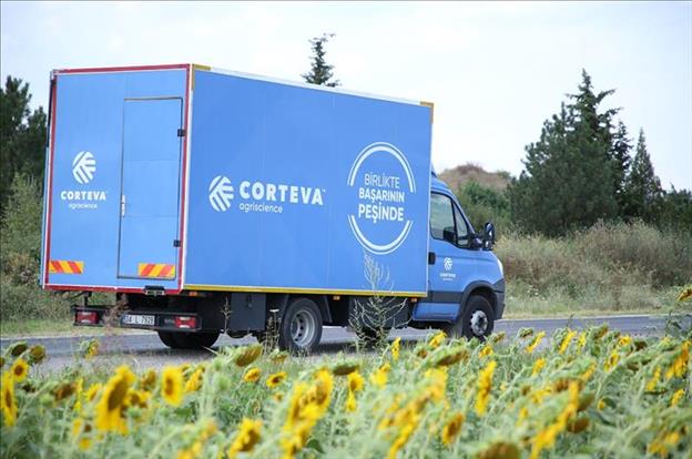 Corteva - Birlikte Baarnn Peinde