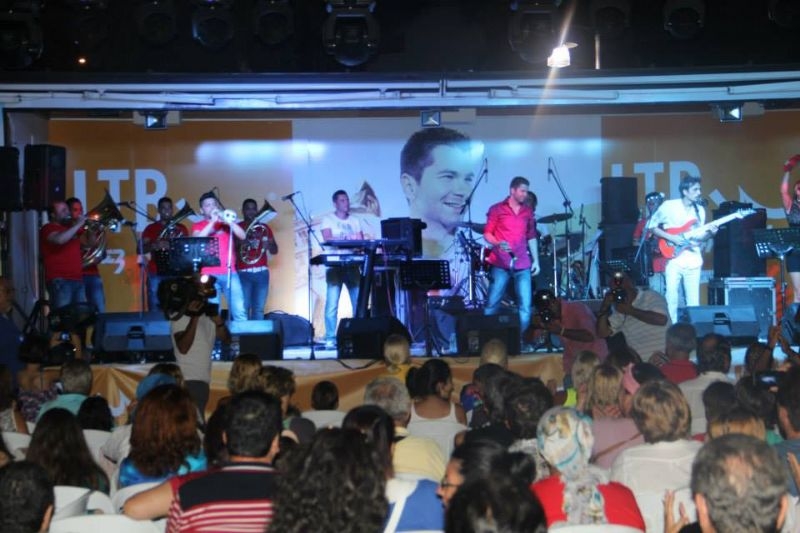 Ltb Yaz Konserleri 