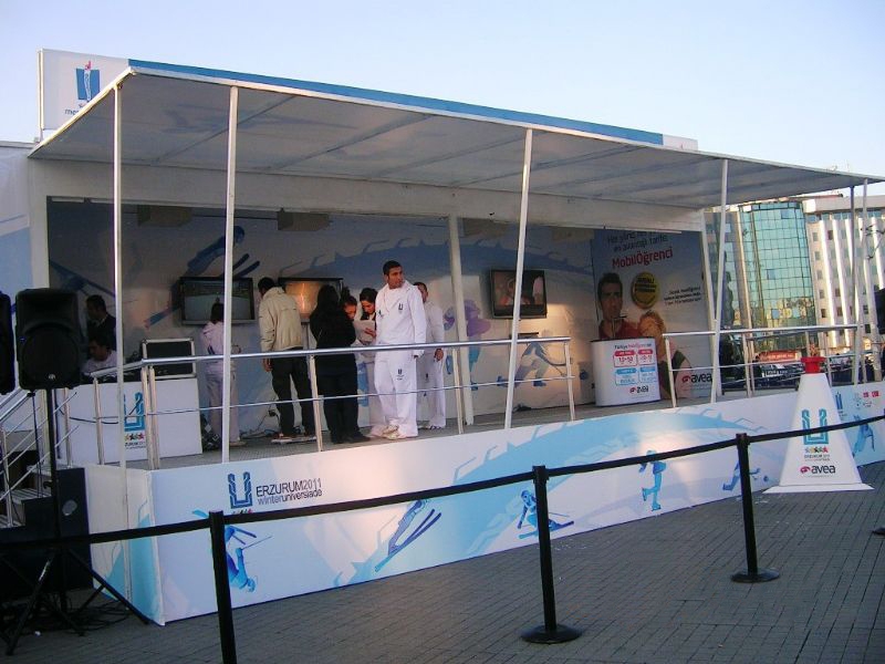 Universiad Kış Olimpiyatları