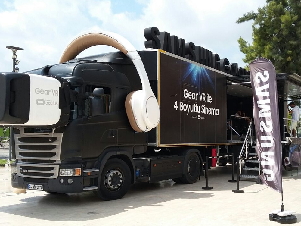 Road-Show Organizasyonlar