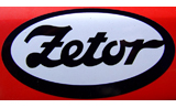 Zetor Traktr